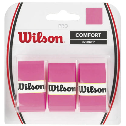 Wilson Pro Overgrip - Bespannservice.de - Frank Gayer