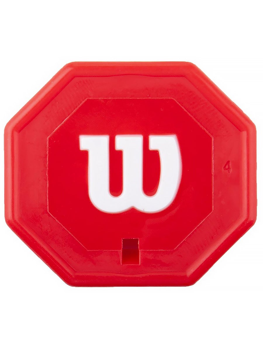 Wilson - Griffkappe Butt Cap - für alle Modelle - alle Griffstärken