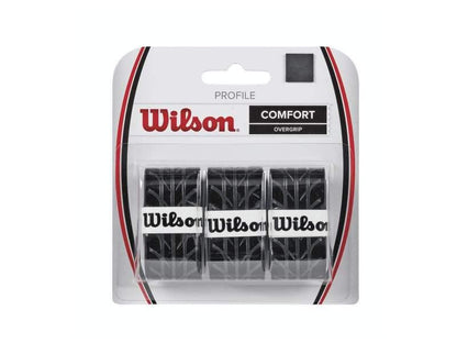 Wilson Pro Overgrip - Bespannservice.de - Frank Gayer