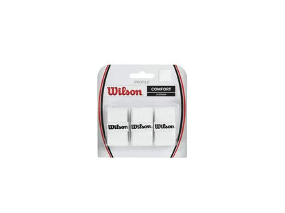 Wilson Pro Overgrip - Bespannservice.de - Frank Gayer