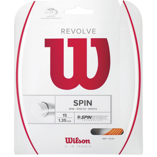 Wilson Revolve