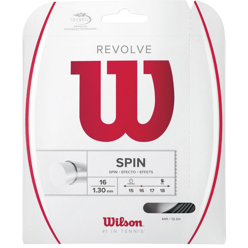 Wilson Revolve
