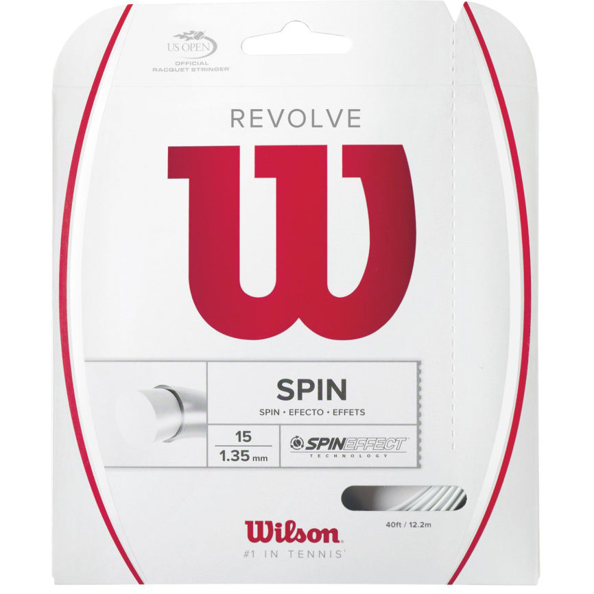 Wilson Revolve