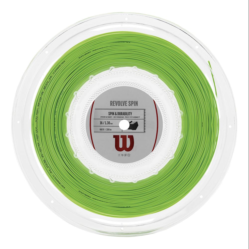 Wilson Revolve Spin