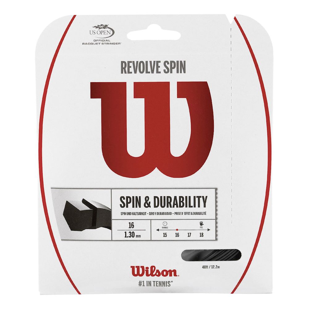 Wilson Revolve Spin