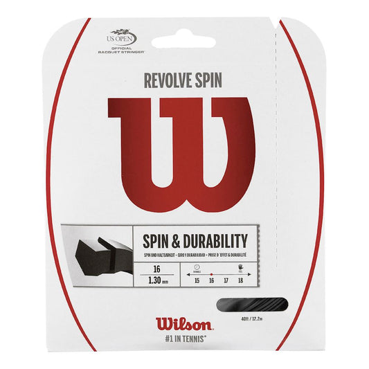 Wilson Revolve Spin