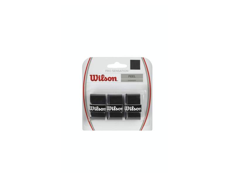 Wilson Pro Overgrip Sensation