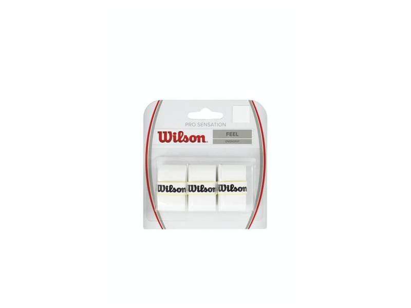 Wilson Pro Overgrip Sensation