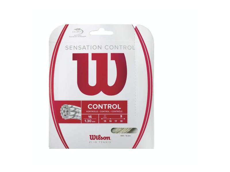 Wilson Sensation Control
