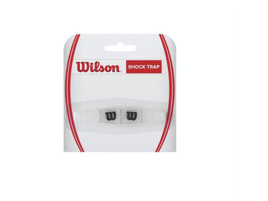 Wilson Shock Trap Dämpfer