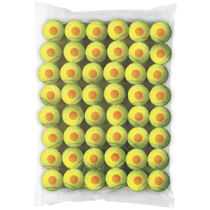 Wilson Starter Orange Balls Stage 2 - Bespannservice.de - Frank Gayer