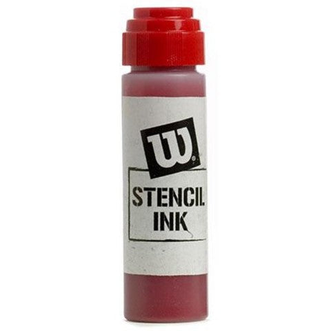 Wilson Stencil Ink - Schablonenstift