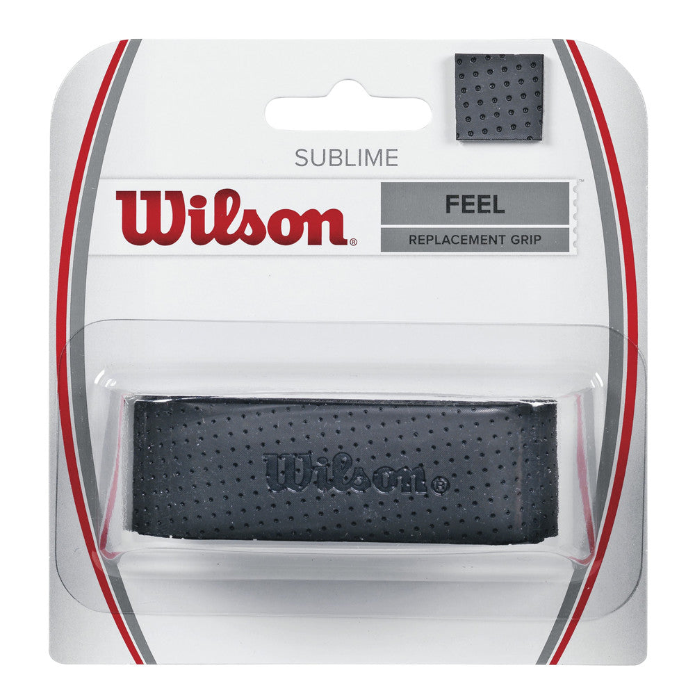 Wilson Sublime Basisgriffband