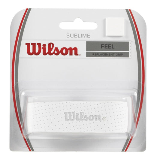Wilson Sublime Basisgriffband