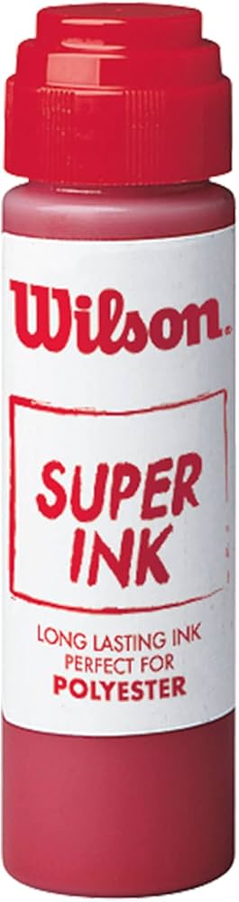 Wilson Stencil Ink - Schablonenstift