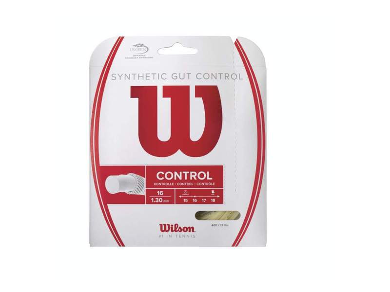 Wilson Synthetic Gut Control