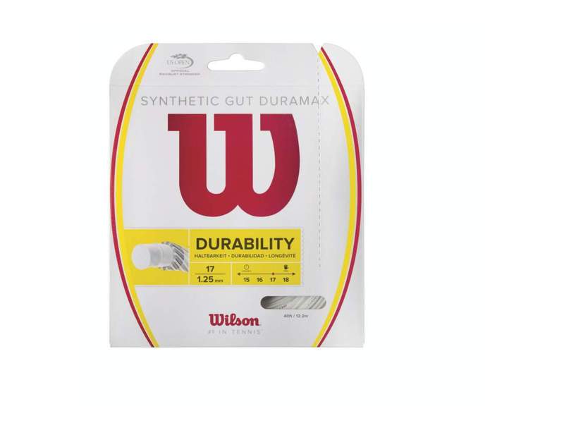 Wilson Synthetic Gut Duramax
