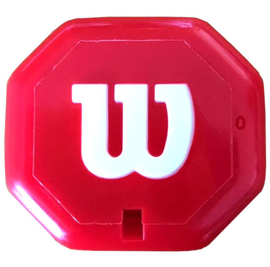 Wilson - Griffkappe Butt Cap - für alle Modelle - alle Griffstärken