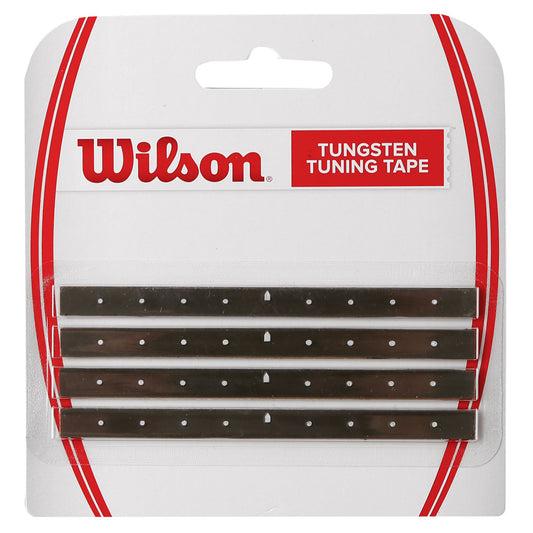 Wilson Tungsten Tuning Tape
