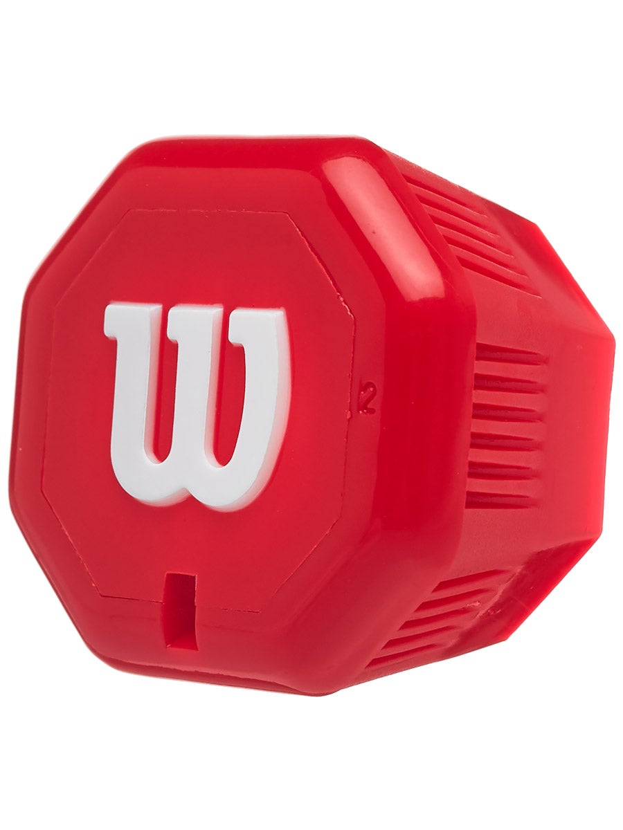 Wilson - Griffkappe Butt Cap - für alle Modelle - alle Griffstärken