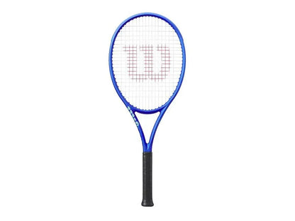 Wilson ULTRA 100 v5 - Modell 2025 - Bespannservice.de - Frank Gayer