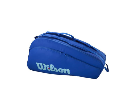 Wilson Ultra Tour v5 Racketbag 12er - Modell 2025