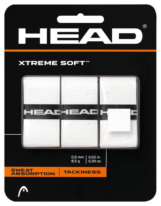 Head Xtreme Soft Overgrip
