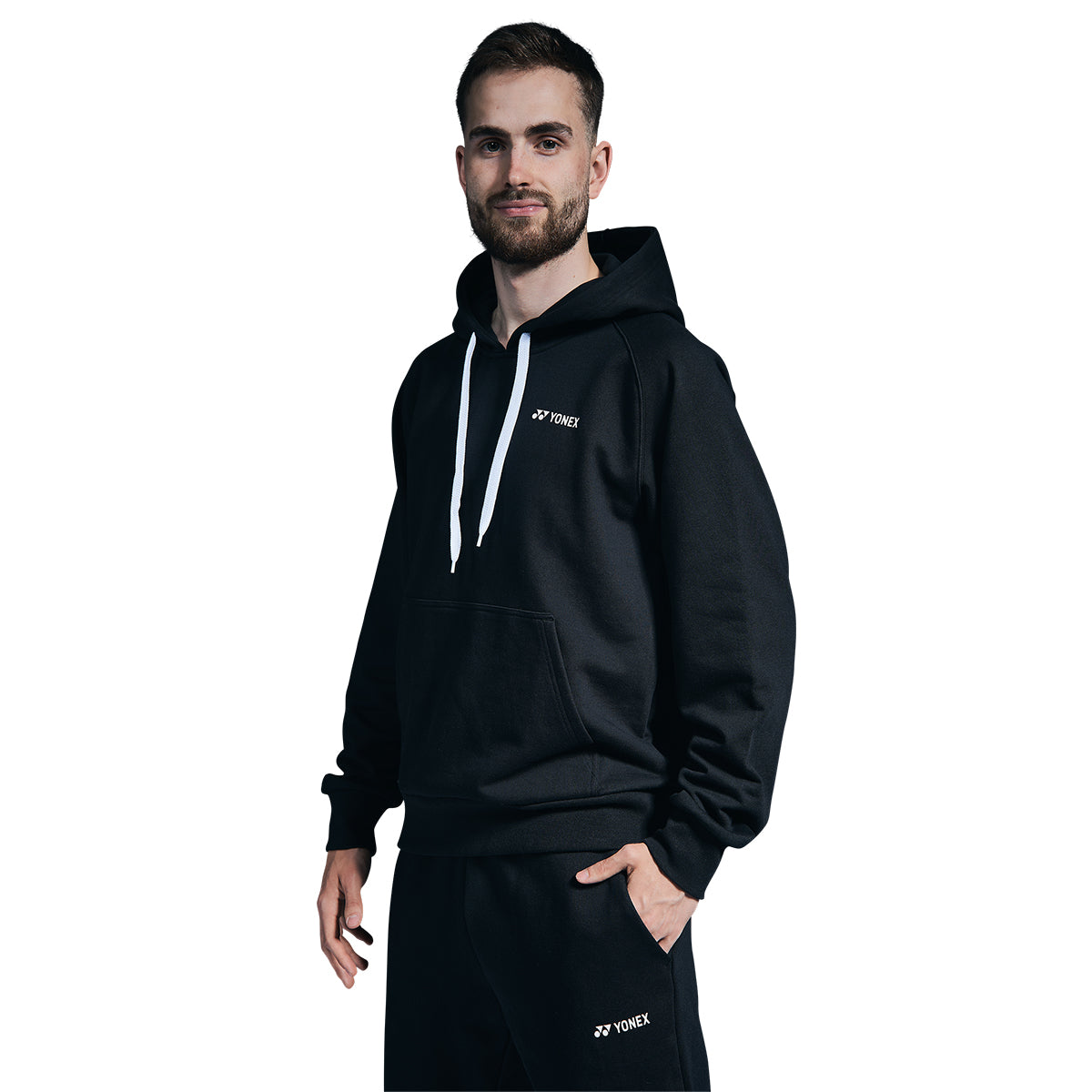Yonex Kapuzenpullover Sweat Hoodie