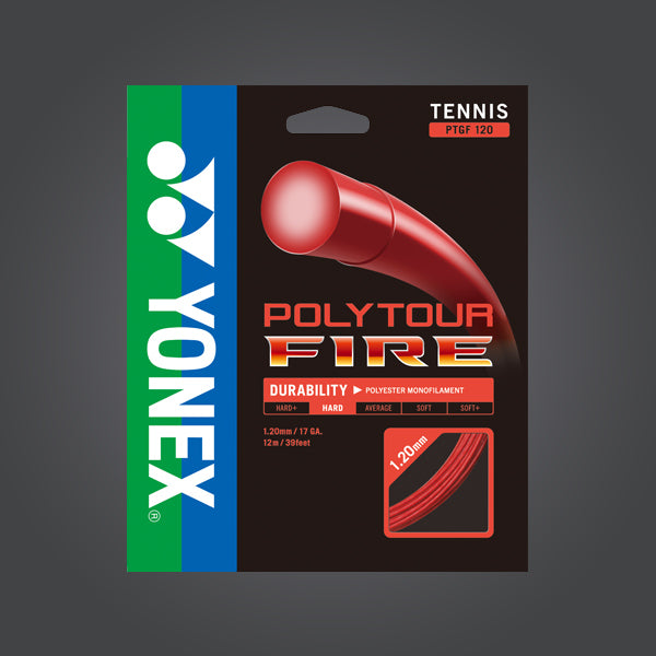Yonex Poly Tour Fire