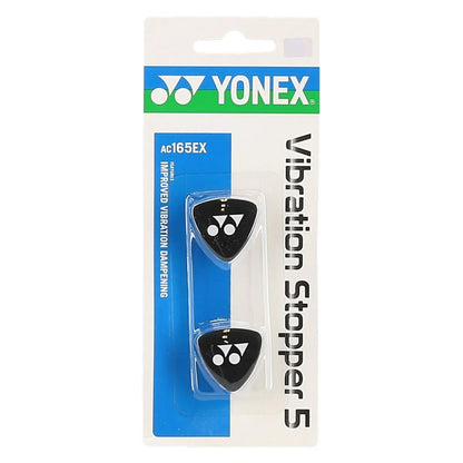 Yonex Stopper 5 - Dämpfer - Dampener - Bespannservice.de - Frank Gayer