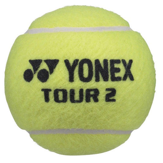 Yonex Tour Tennisball - 3er/4er Dose