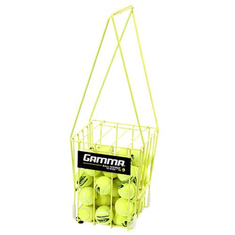 Gamma Ballhopper Hi-Rise 75 - verschiedene Farben