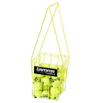 Gamma Ballhopper Hi-Rise 75 - verschiedene Farben - Bespannservice.de - Frank Gayer