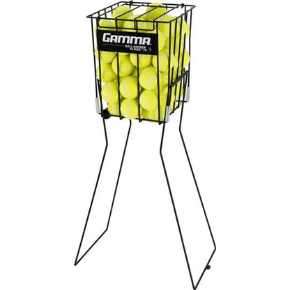 Gamma Ballhopper Hi-Rise 75 - verschiedene Farben - Bespannservice.de - Frank Gayer