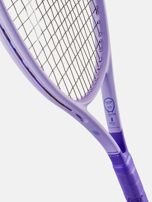 Head Boom JR. 25 Alternate - Modell 2026