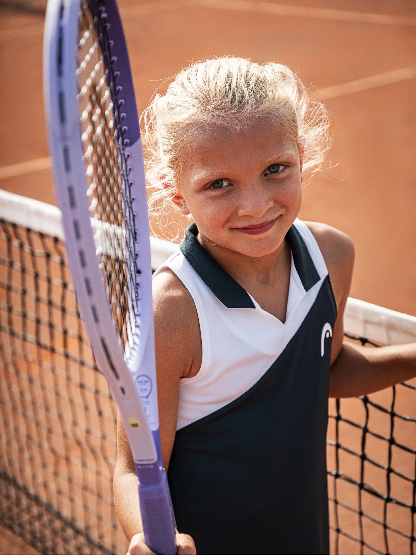 Head Boom JR. Alternate - Modell 2026