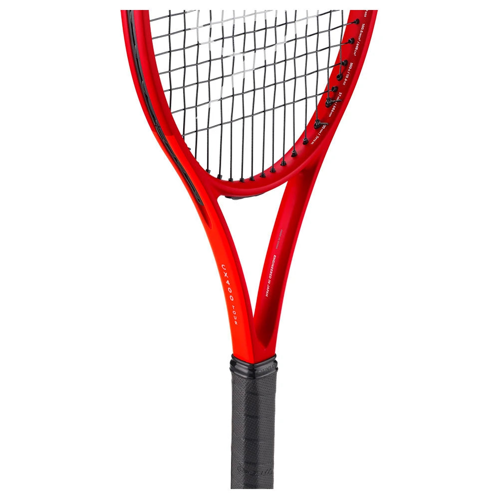 Dunlop CX400 - Modell 2027
