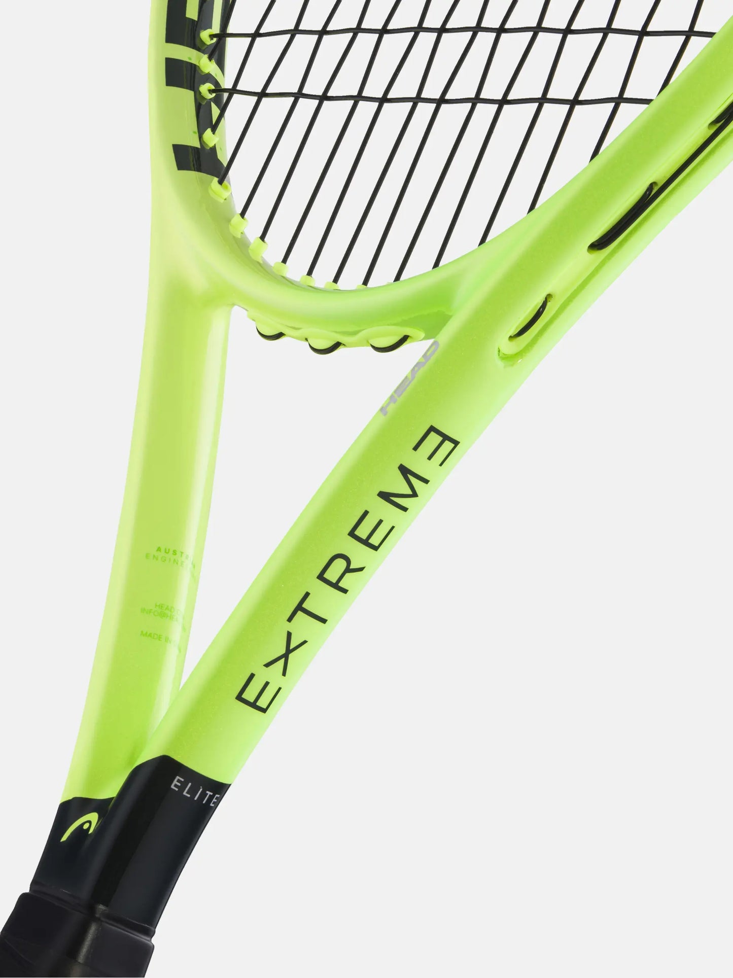 Head Extreme Elite - Modell 2026