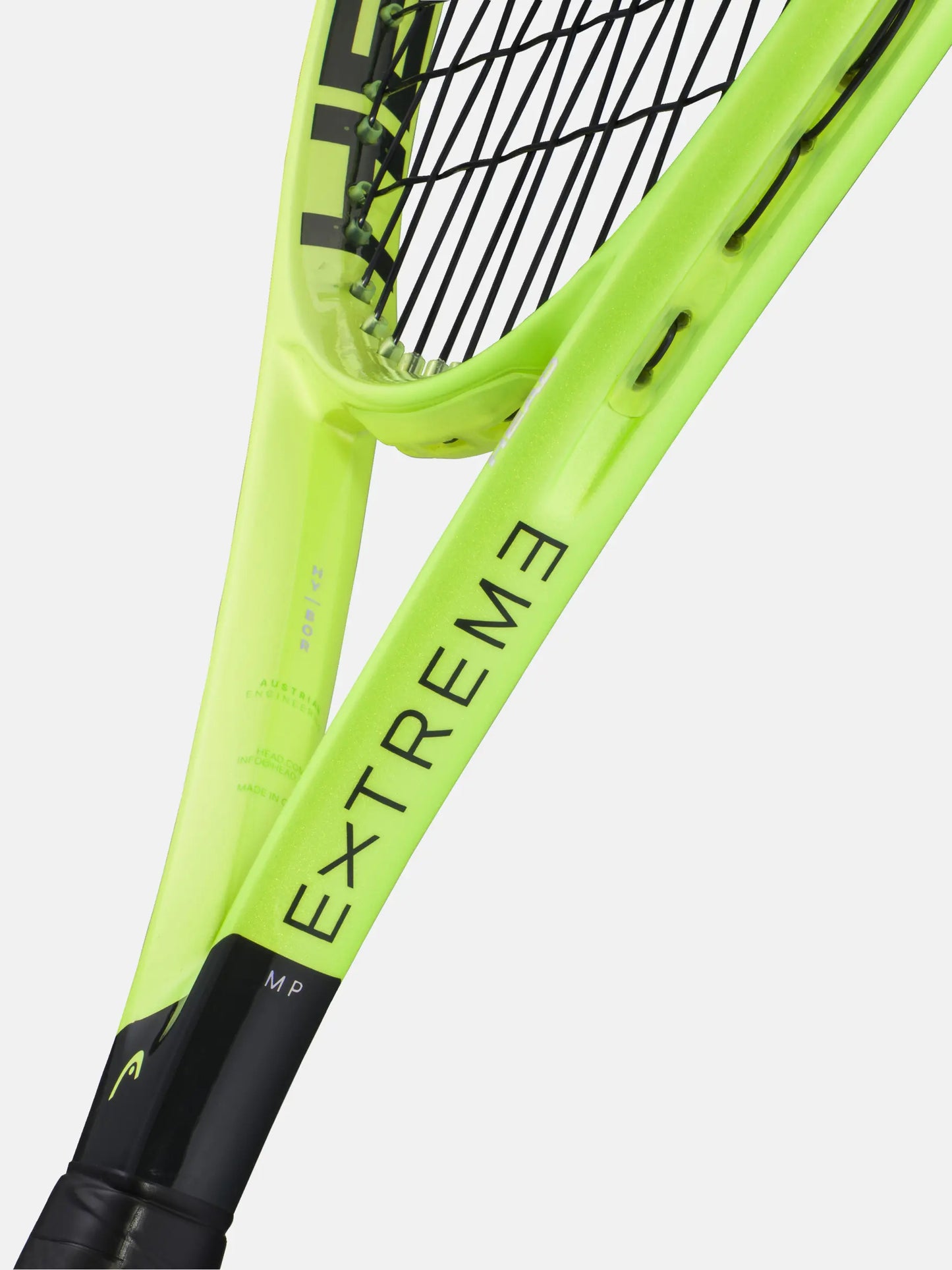 Head Extreme MP - Modell 2026