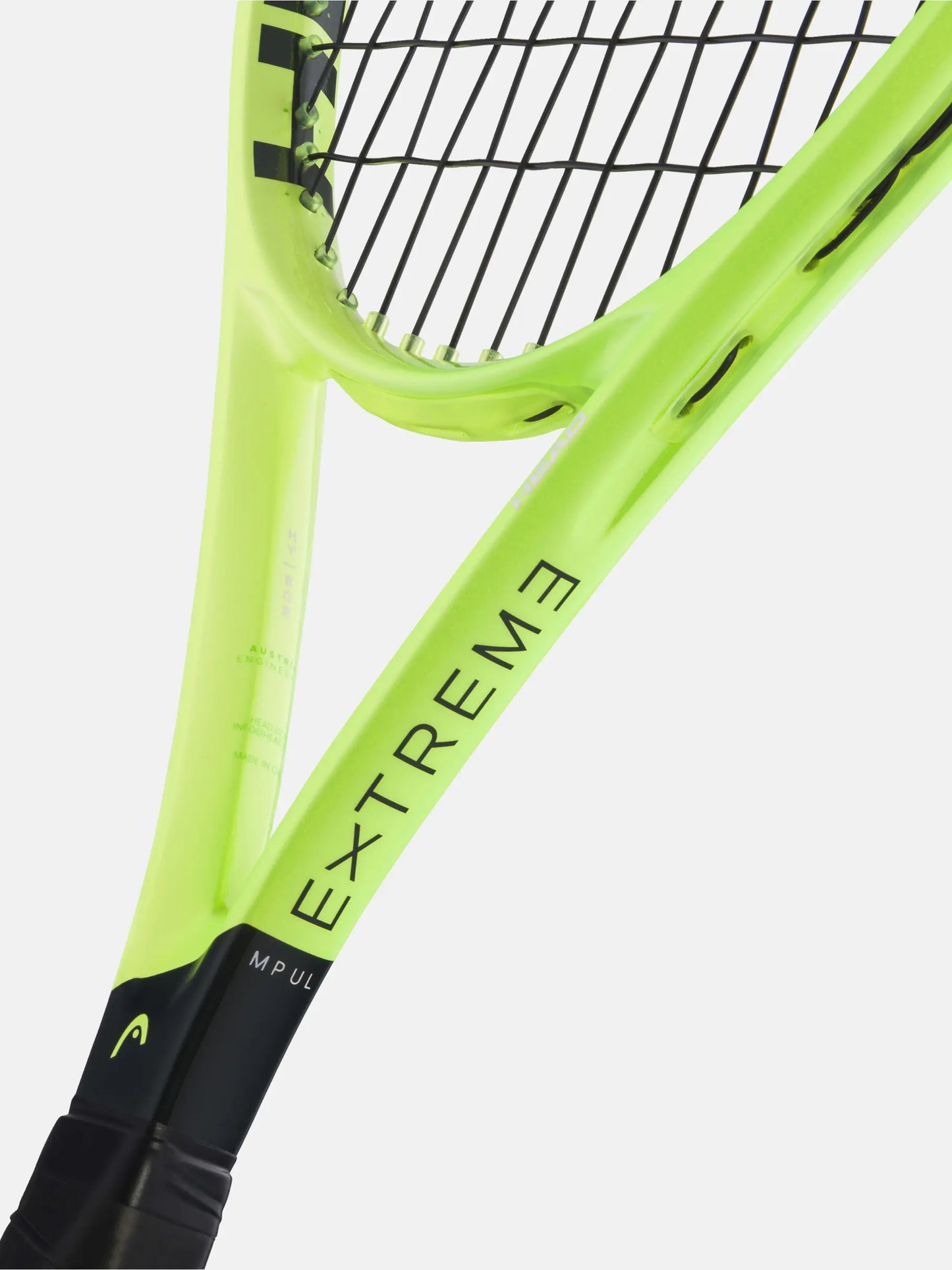 Head Extreme MP UL - Modell 2026