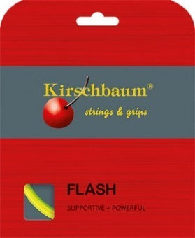 Kirschbaum Flash
