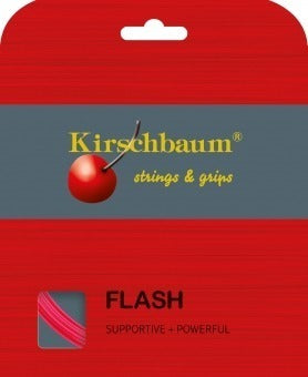 Kirschbaum Flash