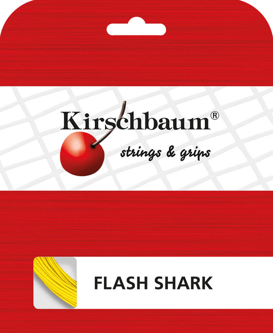 Kirschbaum Flash Shark Limited Edition