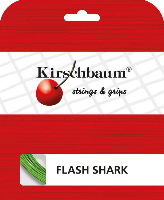 Kirschbaum Flash Shark Limited Edition