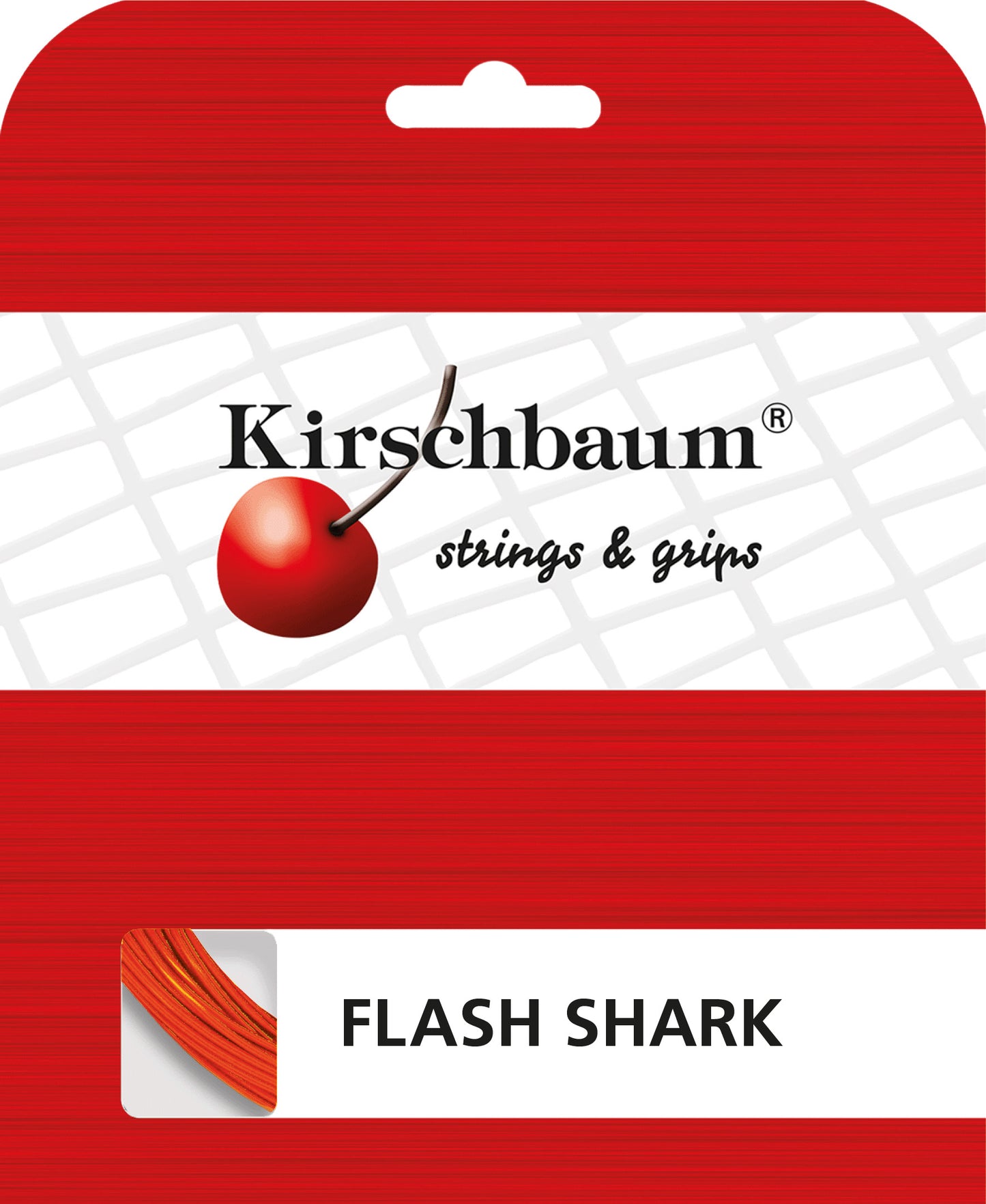 Kirschbaum Flash Shark Limited Edition