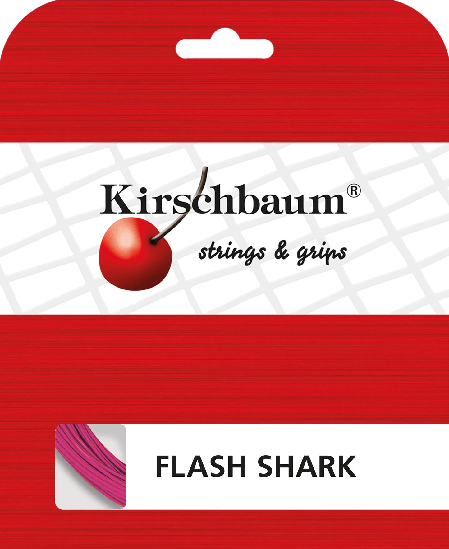 Kirschbaum Flash Shark Limited Edition