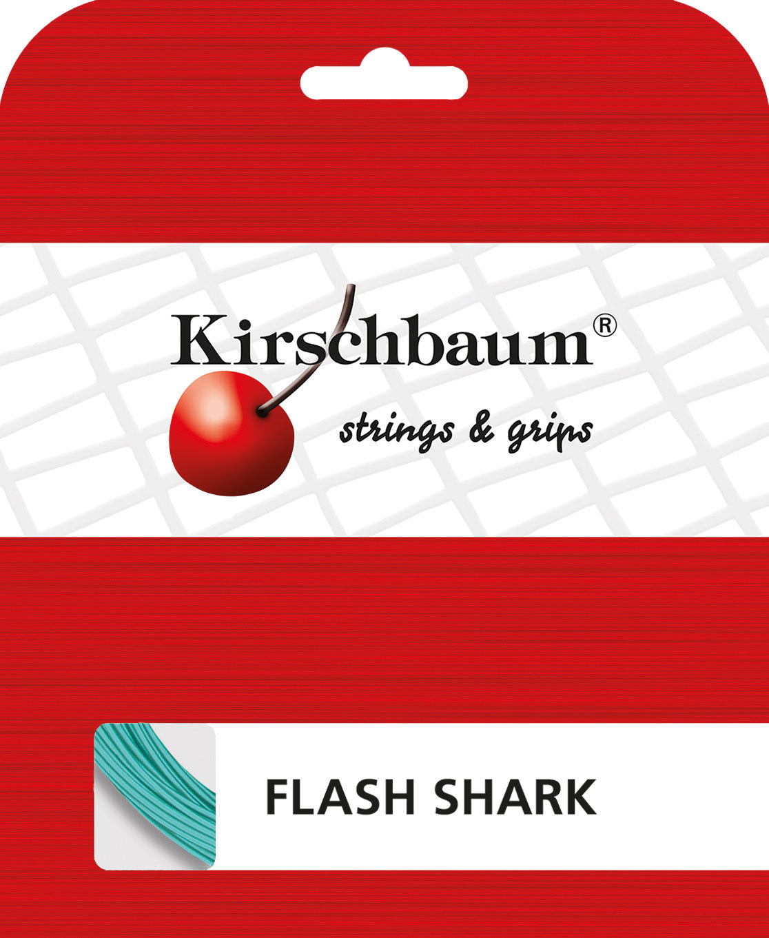 Kirschbaum Flash Shark Limited Edition