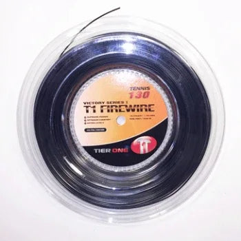 Tru Pro (Tier One) Firewire - Bespannservice.de - Frank Gayer