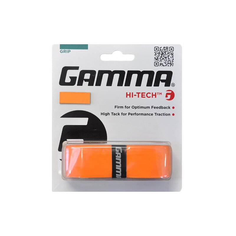 Gamma Hi-Tech Gel Basisgriffband
