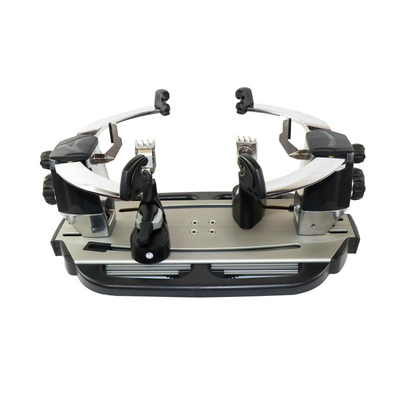 Gamma 6004 SC / Suspension Mounting System